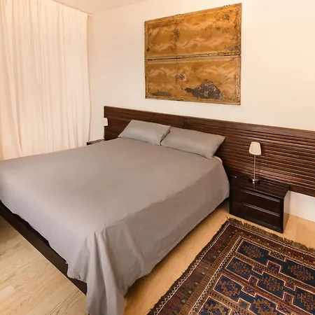 Design Alojamento de Acomodação e Pequeno-almoço Bolonha