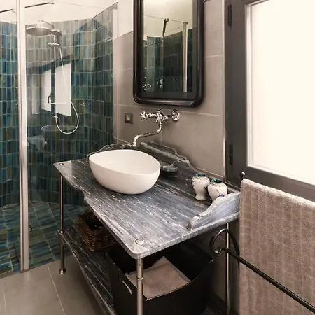 Alojamento de Acomodação e Pequeno-almoço Design