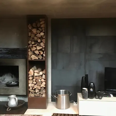Alojamento de Acomodação e Pequeno-almoço Design Bolonha