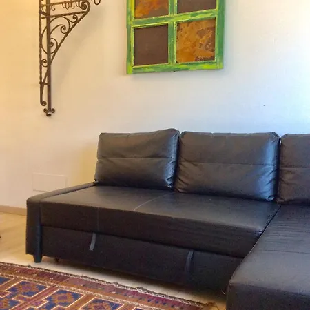Alojamento de Acomodação e Pequeno-almoço Design Bolonha