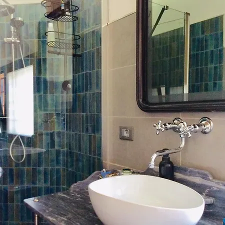 Design Alojamento de Acomodação e Pequeno-almoço Bolonha