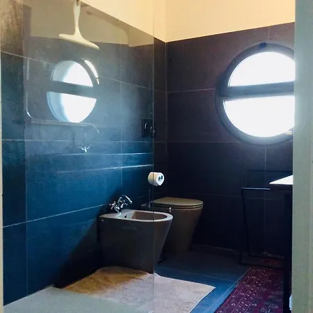 Design Alojamento de Acomodação e Pequeno-almoço Bolonha
