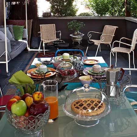 Alojamento de Acomodação e Pequeno-almoço Design 3*