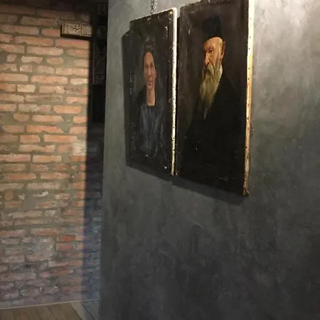 Design Alojamento de Acomodação e Pequeno-almoço 3*